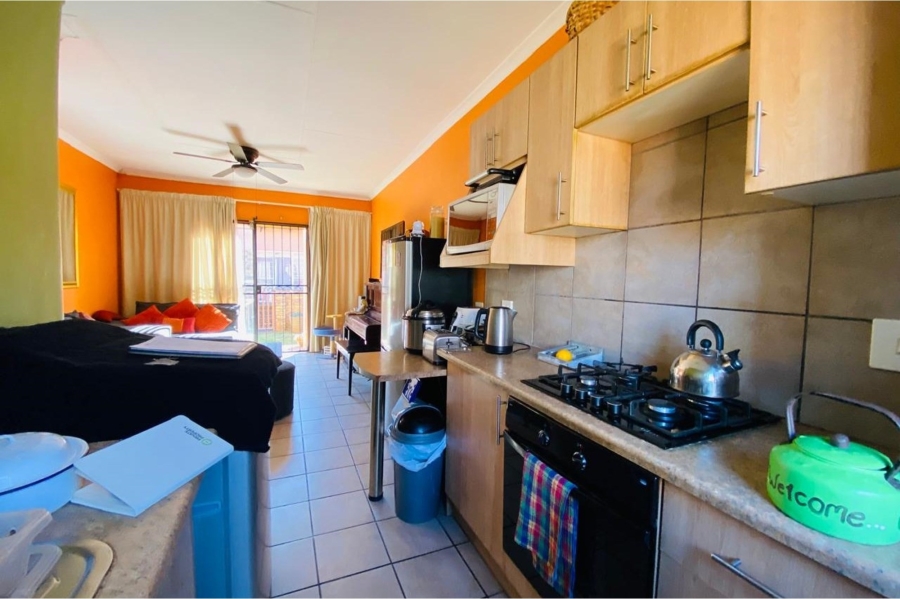 2 Bedroom Property for Sale in Vaalpark Free State